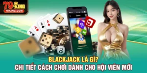 Blackjack
