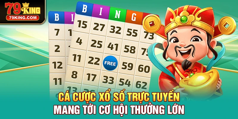 Lô đề online là chuyên mục nổi bật, thu hút hội viên