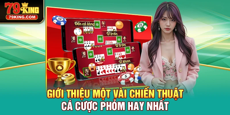 Tổng hợp kỹ thuật chơi từ các cao thủ hàng đầu 79KING