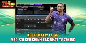 Kèo Penalty