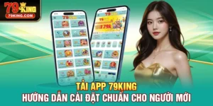 Tải App 79KING
