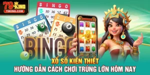 Xổ Số Kiến Thiết