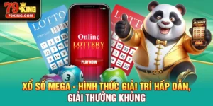 Xổ Số Mega